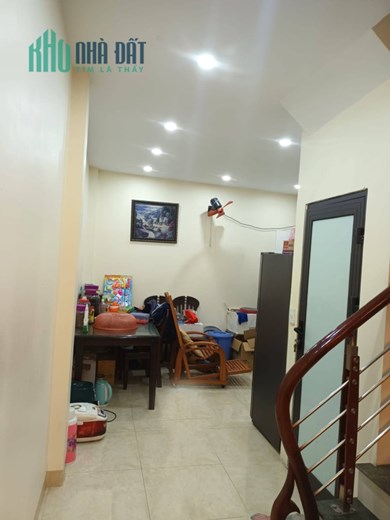 Bán nhà Ngọc Thụy, Long Biên, 42mx4T, 4.5 tỷ