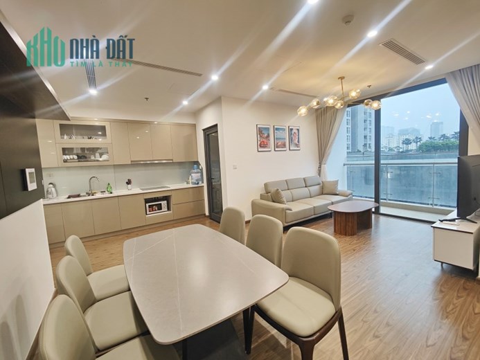 Cho Thuê 4  NGủ Căn Hộ Vinhome Westpoint Có Bể Bơi
