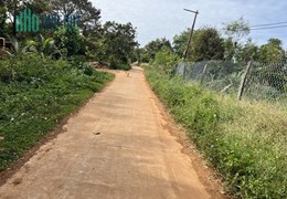 BÁN LÔ ĐẤT RỘNG TẠI XÃ ĐĂK NIA, TP GIA NGHĨA, ĐĂK NÔNG - GIÁ ĐẦU TƯ F0