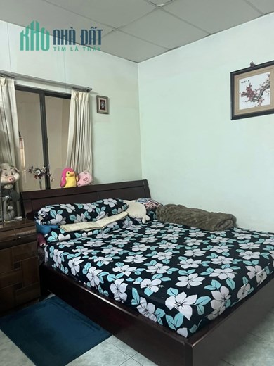 MUA NGAY CÒN KỊP- Oto ngủ trong nhà Thích Quảng Đức- 6.2x18m - 12.5 tỷ