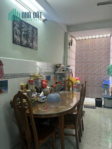 MUA NGAY CÒN KỊP- Oto ngủ trong nhà Thích Quảng Đức- 6.2x18m - 12.5 tỷ