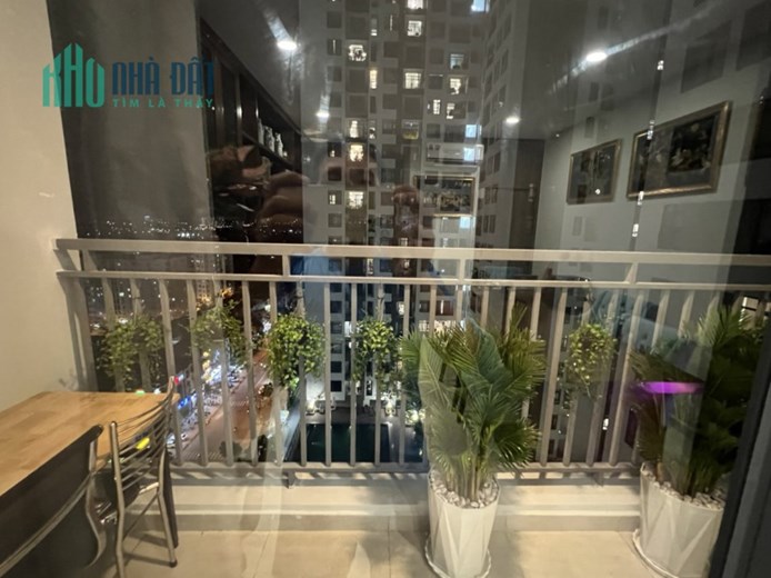 Chỉ 2 tỷ 350 triệu có ngay căn officetel 37m2 tại Central Premium Quận 8, giữ lại 100tr ra sổ
