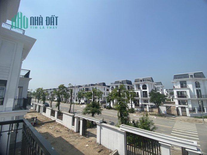 HUD Mê Linh- dự án tiềm năng đầu tư sinh lời cực cao, cạnh trục đường QL23 và vành đai 4