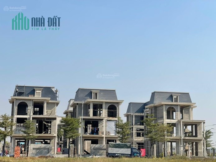 HUD Mê Linh- dự án tiềm năng đầu tư sinh lời cực cao, cạnh trục đường QL23 và vành đai 4