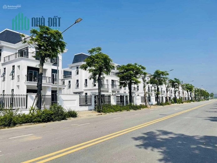 HUD Mê Linh- dự án tiềm năng đầu tư sinh lời cực cao, cạnh trục đường QL23 và vành đai 4