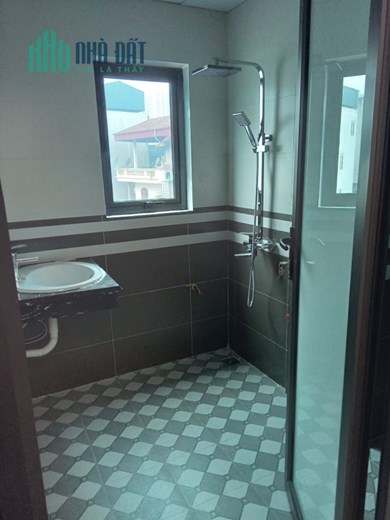 Bán gấp Nhà MT 5m ngõ Miêu Nha giá 3 tỷ, 35m2, Sđcc