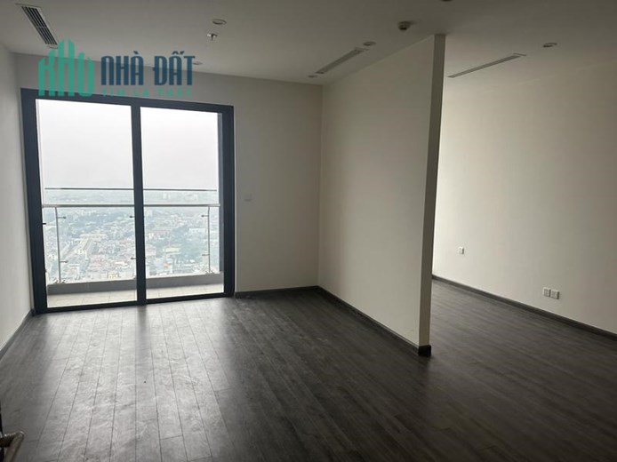 CC cao cấp Tonkin Vinhomes Smart City 2 ngủ+, CẮT LỖ SÂU còn 46.9 triệu/m2