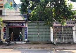 Bán nhà riêng tại Đường Minh Khai, Phường Phố Mới, Lào Cai, diện tích 82.8m2 giá 2 tỷ 630