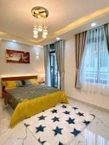 Bán nhà 5L, 5m x 9m, hẻm 6m, Thống Nhất, Gò Vấp, giá nhỉnh 7 tỷ.
