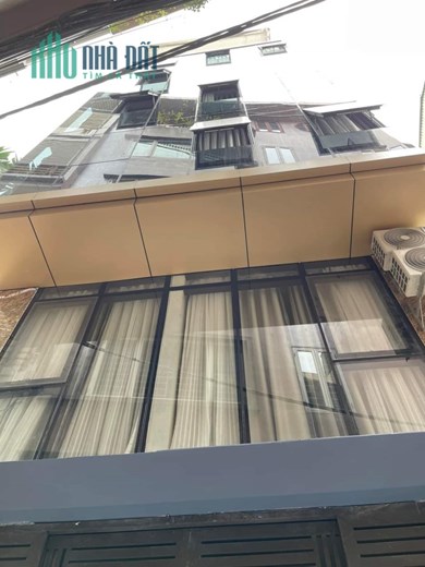 Gà đẻ trứng vàng ! ccmn nguyễn khang cầu giấy 110.7m 7t nhỉnh 25 tỷ.
