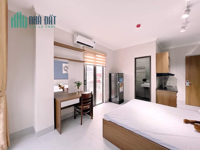Gà đẻ trứng vàng ! ccmn nguyễn khang cầu giấy 110.7m 7t nhỉnh 25 tỷ.