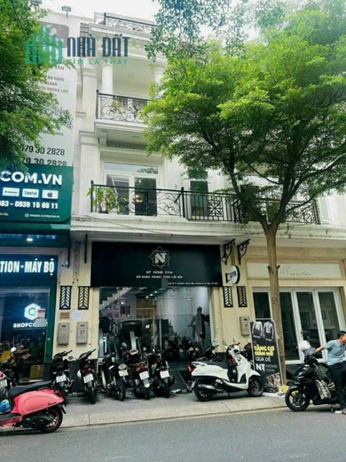 Kẹt tièn bán gấo mặt tiền khu CITY LAND GÒ VẤP giá 14,5 tỷ rẻ nhất địa điểm