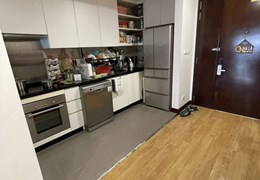 Toà Hoà Bình Green Apartment NẰM VỊ TRÍ ĐẮC ĐỊA GẦN CÁC TOÀ CHUNG CƯ CÓ TIẾNG CỦA QUẬN BA ĐÌNH
