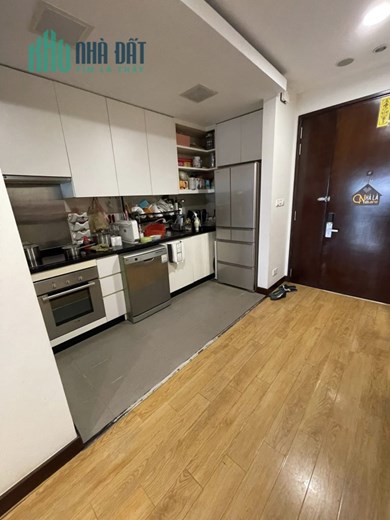Toà Hoà Bình Green Apartment NẰM VỊ TRÍ ĐẮC ĐỊA GẦN CÁC TOÀ CHUNG CƯ CÓ TIẾNG CỦA QUẬN BA ĐÌNH