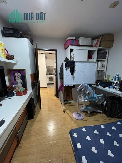 Toà Hoà Bình Green Apartment NẰM VỊ TRÍ ĐẮC ĐỊA GẦN CÁC TOÀ CHUNG CƯ CÓ TIẾNG CỦA QUẬN BA ĐÌNH