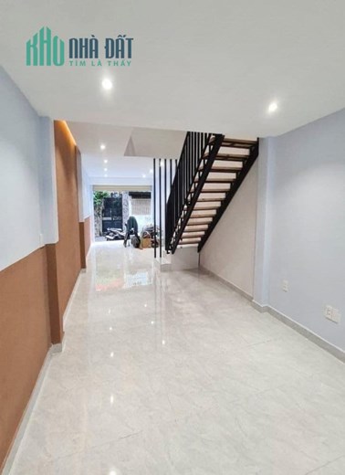 NGỘP BANK GẤP GẤP BÁN - CHỈ 4.75 TỶ - 47M2 - HXH  NGAY QUANG TRUNG