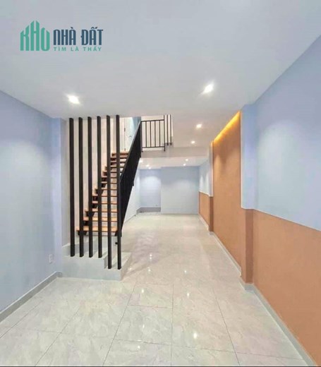 NGỘP BANK GẤP GẤP BÁN - CHỈ 4.75 TỶ - 47M2 - HXH  NGAY QUANG TRUNG