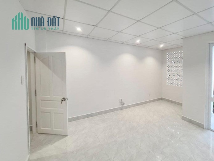 NGỘP BANK GẤP GẤP BÁN - CHỈ 4.75 TỶ - 47M2 - HXH  NGAY QUANG TRUNG