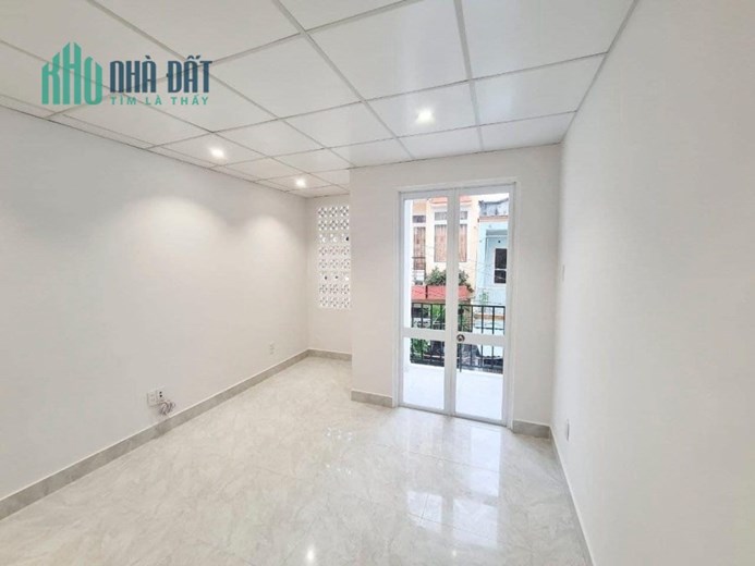 NGỘP BANK GẤP GẤP BÁN - CHỈ 4.75 TỶ - 47M2 - HXH  NGAY QUANG TRUNG