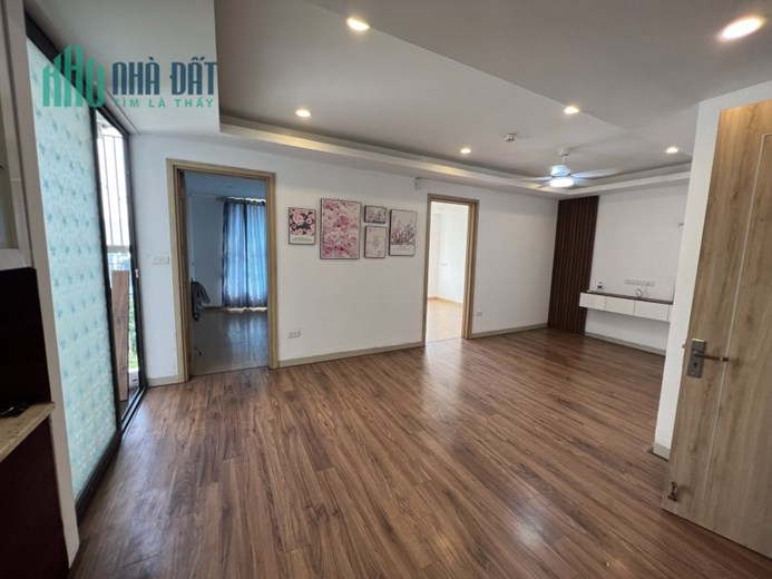 Chính chủ cần bán căn hộ CT789 căn góc- 58m2 -2PN Đặng Xá 2