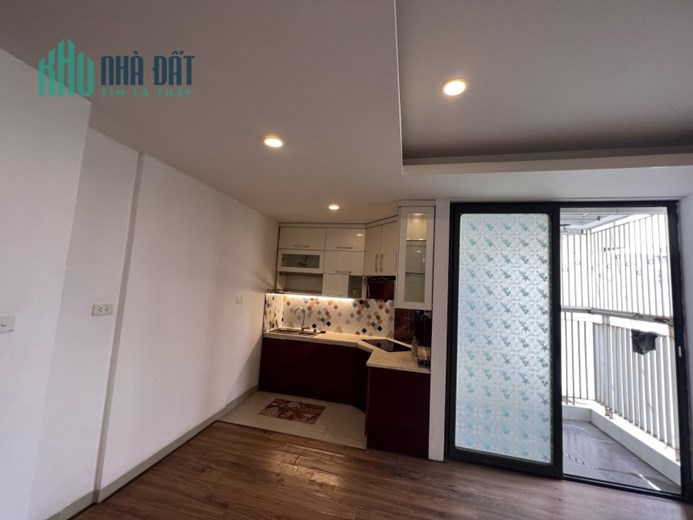 Chính chủ cần bán căn hộ CT789 căn góc- 58m2 -2PN Đặng Xá 2