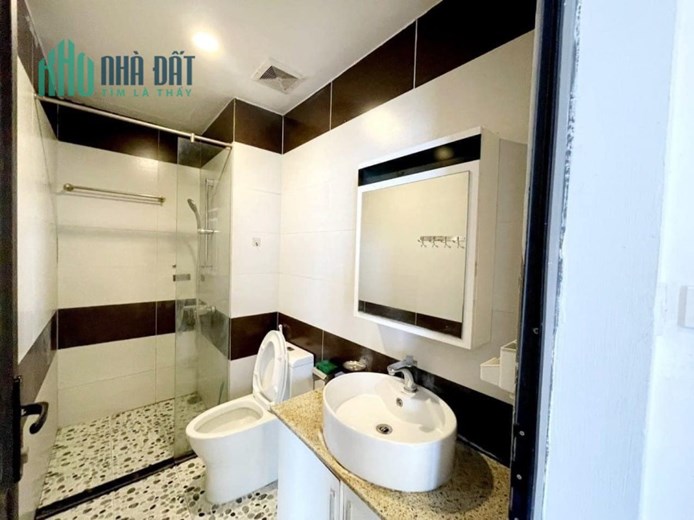 Chính chủ cần bán căn hộ CT789 căn góc- 58m2 -2PN Đặng Xá 2