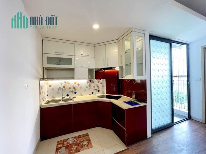 Chính chủ cần bán căn hộ CT789 căn góc- 58m2 -2PN Đặng Xá 2