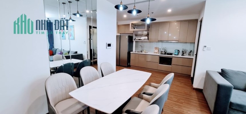 Cho Thuê 4  NGủ Căn Hộ Vinhome Westpoint