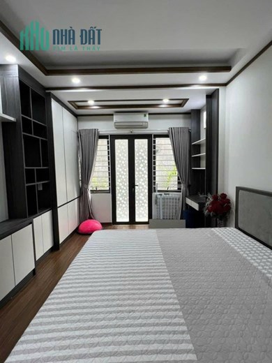 Qúa rẻ, Nhà đẹp Phố Cổ Hà Đông, Tô Hiệu 40m mặt tiền rộng 4.6m giá chào 3.95 tỷ