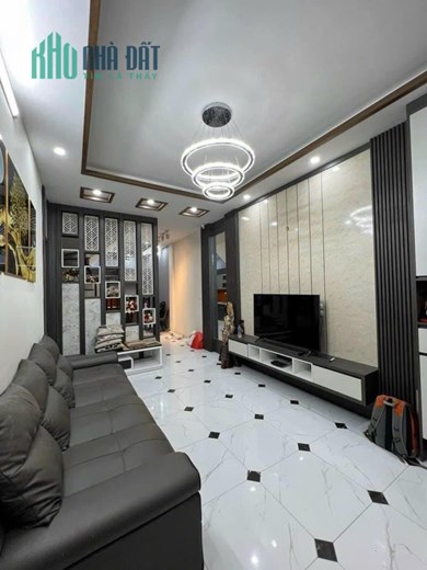 Qúa rẻ, Nhà đẹp Phố Cổ Hà Đông, Tô Hiệu 40m mặt tiền rộng 4.6m giá chào 3.95 tỷ
