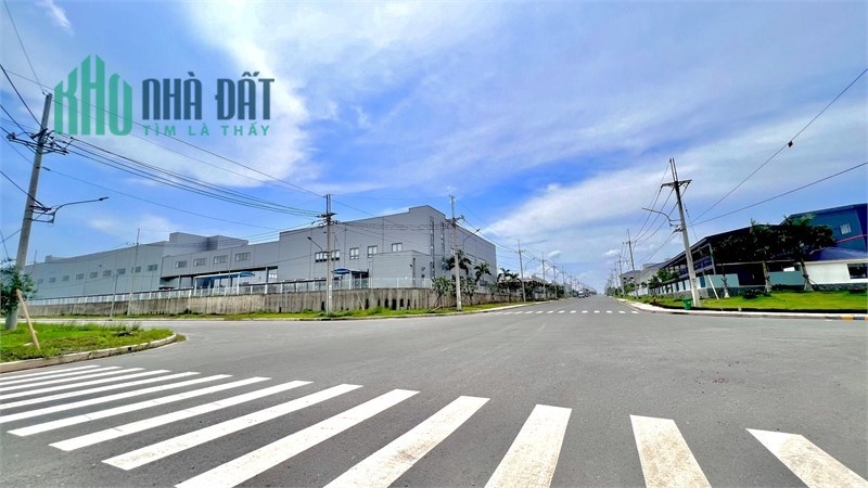 chuyển nhượng đất công nghiệp, biên hòa đồng nai. thu hút đầu tư DNNN, hỗ trợ tối đa.