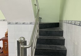 Bán gấp nhà Hà Huy Giáp, phường Thạnh Xuân, Quận 12