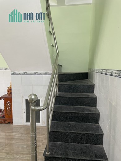 Bán gấp nhà Hà Huy Giáp, phường Thạnh Xuân, Quận 12