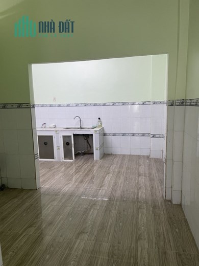 Bán gấp nhà Hà Huy Giáp, phường Thạnh Xuân, Quận 12