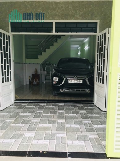 Bán gấp nhà Hà Huy Giáp, phường Thạnh Xuân, Quận 12