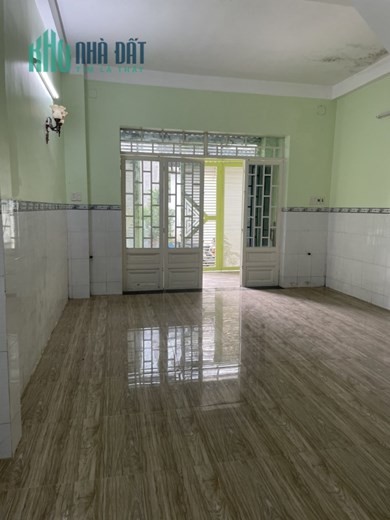 Bán gấp nhà Hà Huy Giáp, phường Thạnh Xuân, Quận 12