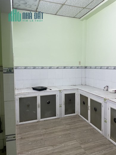 Bán gấp nhà Hà Huy Giáp, phường Thạnh Xuân, Quận 12