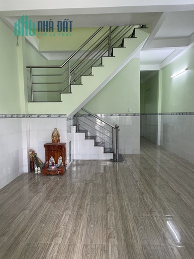 Bán gấp nhà Hà Huy Giáp, phường Thạnh Xuân, Quận 12