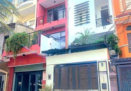 Cạnh Quận 1 DtSd 420m2 dân trí Lê Quốc Hưng giá rẻ Quận 4 Giảm 2 tỷ