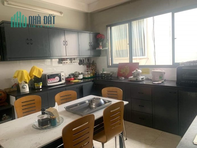 Cạnh Quận 1 DtSd 420m2 dân trí Lê Quốc Hưng giá rẻ Quận 4 Giảm 2 tỷ