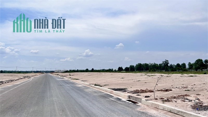 Bán Đất trong các KCN, Biên Hòa, Đồng Nai, DT đất đa dạng, phù hợp mọi nhu cầu SX của DN