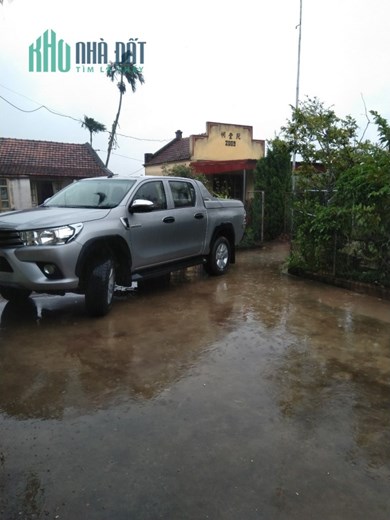 Cần bán xe toyota hilux 2.4E sản xuất 2017, đăng ký 2018  Phường Đại Kim, Quận Hoàng Mai, Hà Nội