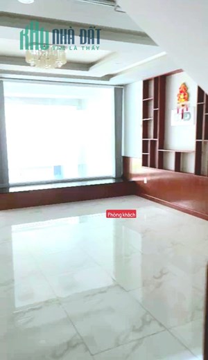 CẠNH ĐH RMIT Nhà 3 tầng 4 Phòng KDC an ninh 20 triệu