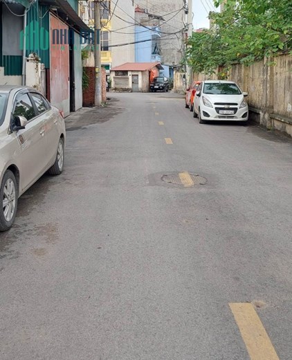 Trung Tâm Thanh Trì, 85m2, nhà đẹp, dân xây, ngõ thông oto, kinh doanh 3 tỷ 150