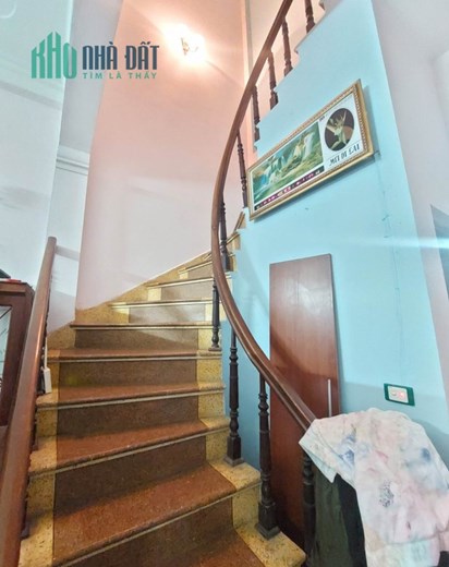 Trung Tâm Thanh Trì, 85m2, nhà đẹp, dân xây, ngõ thông oto, kinh doanh 3 tỷ 150