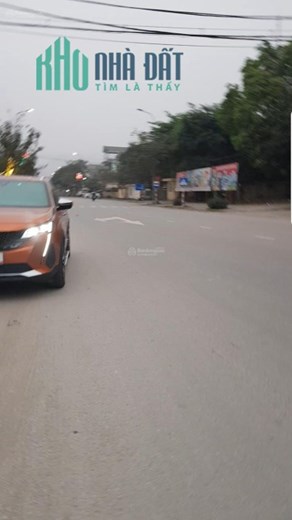 Chính chủ bán nhà mặt phố trung tâm phường Kỳ Sơn, TP Hòa Bình