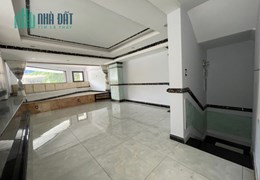 Bán căn góc hai mặt tiền KDC Vạn Phúc City, TP Thủ Đức