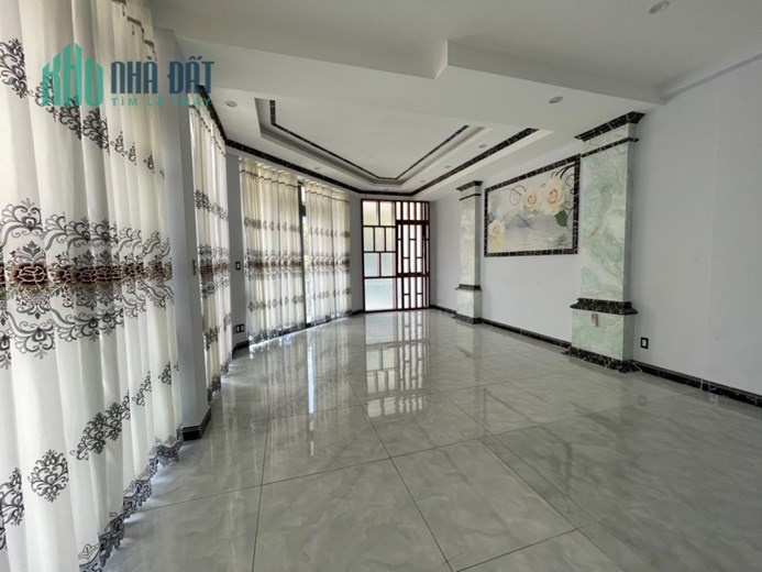 Bán căn góc hai mặt tiền KDC Vạn Phúc City, TP Thủ Đức
