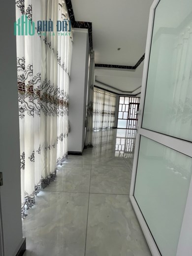 Bán căn góc hai mặt tiền KDC Vạn Phúc City, TP Thủ Đức