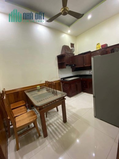 Cho thuê nhà mặt đường Nguyễn Du, Khai Quang, Vĩnh Yên 🔥🔥120m2, gias: 8,5tr/  thang.